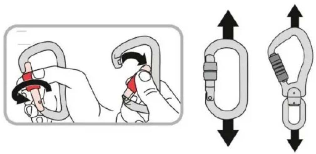 Vevor ROPE-G-127-16 - INSTRUKCJA OBSŁUGI - 6