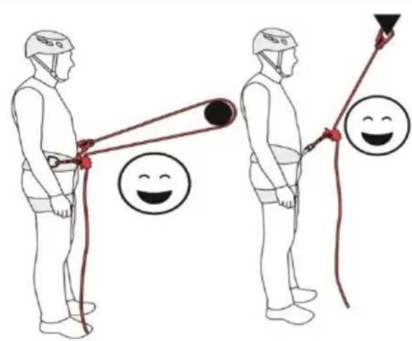 Vevor ROPE-G-127-16 - INSTRUKCJA OBSŁUGI - 5