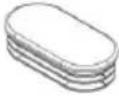 Vevor ssshkytxs-e - PART LIST - 14