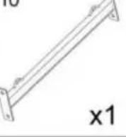Vevor ssshkytxs-e - PARAMÈTRE DU PRODUIT - 11