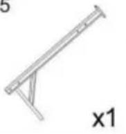 Vevor ssshkytxs-e - PARAMÈTRE DU PRODUIT - 6