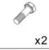Vevor ssshkytxs-e - PARAMÈTRE DU PRODUIT - 24