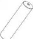 Vevor ssshkytxs-e - PART LIST - 13