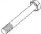 Vevor ssshkytxs-e - PART LIST - 27