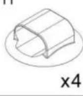 Vevor ssshkytxs-e - PARAMÈTRE DU PRODUIT - 12