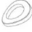 Vevor ssshkytxs-e - PART LIST - 22