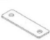 Vevor ssshkytxs-e - PART LIST - 19