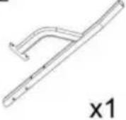 Vevor ssshkytxs-e - PARAMÈTRE DU PRODUIT - 3