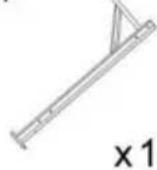 Vevor ssshkytxs-e - PARAMÈTRE DU PRODUIT - 5