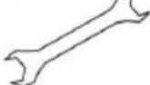Vevor ssshkytxs-e - PART LIST - 30