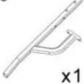Vevor ssshkytxs-e - PARAMÈTRE DU PRODUIT - 4