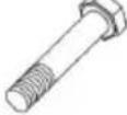 Vevor ssshkytxs-e - PART LIST - 24