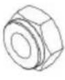Vevor ssshkytxs-e - PART LIST - 26