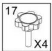 Vevor ssshkytxs-e - ASSEMBLÉE - 7
