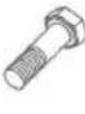 Vevor ssshkytxs-e - PART LIST - 23