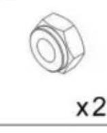 Vevor ssshkytxs-e - PARAMÈTRE DU PRODUIT - 29