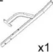 Vevor ssshkytxs-e - PART LIST - 2