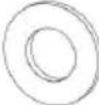 Vevor ssshkytxs-e - PART LIST - 21