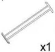Vevor ssshkytxs-e - PARAMÈTRE DU PRODUIT - 2