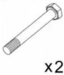 Vevor ssshkytxs-g - PRODUKTPARAMETER - 30