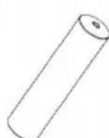 Vevor ssshkytxs-g - PART LIST - 20