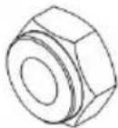 Vevor ssshkytxs-g - PART LIST - 33