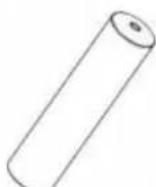 Vevor ssshkytxs-g - PARÁMETRO DEL PRODUCTO - 22