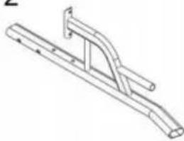 Vevor ssshkytxs-g - PARAMÈTRE DU PRODUIT - 4