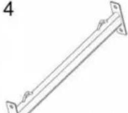 Vevor ssshkytxs-g - PARAMÈTRE DU PRODUIT - 6