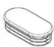 Vevor ssshkytxs-g - PART LIST - 22
