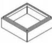 Vevor ssshkytxs-g - PARÁMETRO DEL PRODUCTO - 12