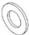 Vevor ssshkytxs-g - PART LIST - 37