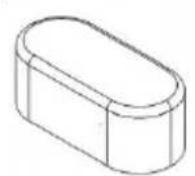 Vevor ssshkytxs-g - PART LIST - 21