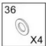 Vevor ssshkytxs-g - PARAMETRO PRODOTTO - 54