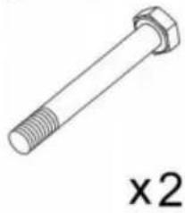Vevor ssshkytxs-g - PARAMETRO PRODOTTO - 30