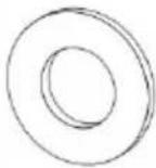 Vevor ssshkytxs-g - PART LIST - 38