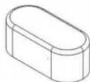 Vevor ssshkytxs-g - PRODUCTPARAMETER - 23