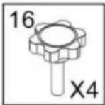 Vevor ssshkytxs-g - PRODUCTPARAMETER - 49