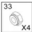 Vevor ssshkytxs-g - ASSEMBLÉE - 3