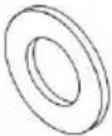 Vevor ssshkytxs-g - PART LIST - 36