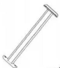 Vevor ssshkytxs-g - PART LIST - 1