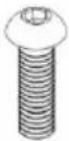 Vevor ssshkytxs-g - PART LIST - 31