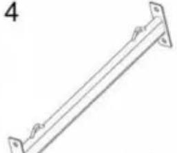 Vevor ssshkytxs-g - PRODUKTPARAMETER - 6