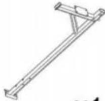 Vevor ssshkytxs-g - PARAMÈTRE DU PRODUIT - 8