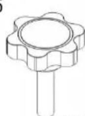 Vevor ssshkytxs-g - PART LIST - 15