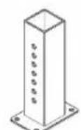 Vevor ssshkytxs-g - PART LIST - 11