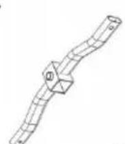Vevor ssshkytxs-g - PART LIST - 12