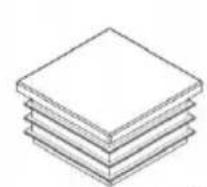 Vevor ssshkytxs-g - PART LIST - 23