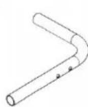 Vevor ssshkytxs-g - PART LIST - 8