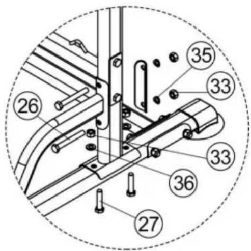 Vevor ssshkytxs-g - PARAMETRO PRODOTTO - 47